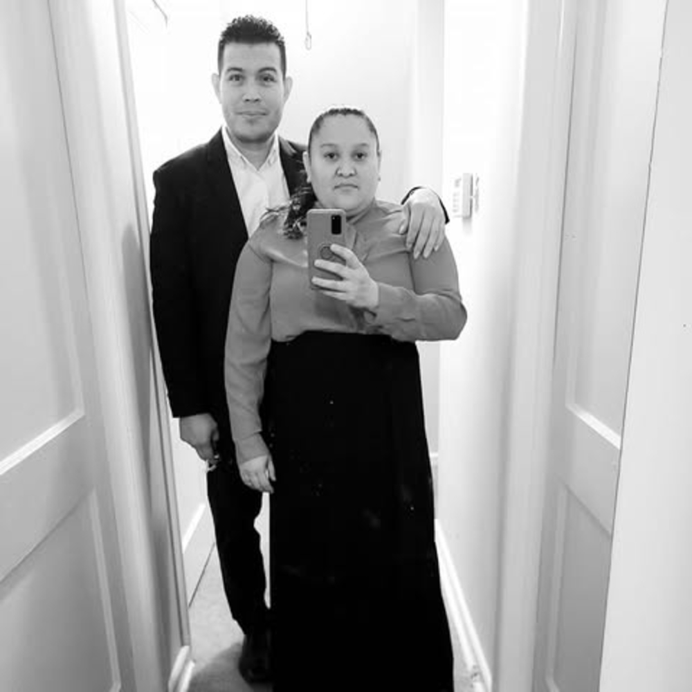 Meet your Posher, Maria